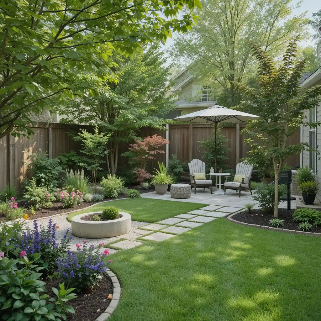  Landscaping Ideas to Turn Your Outdoor