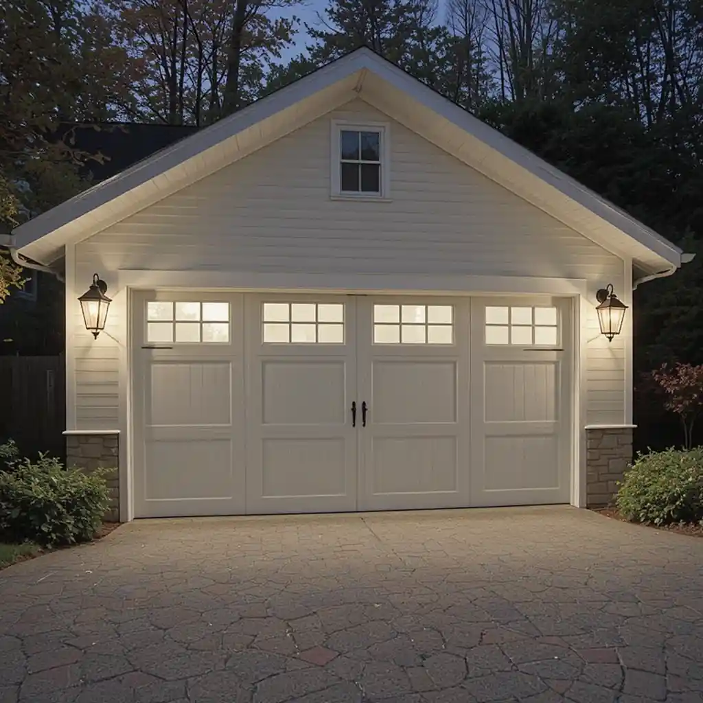  Outdoor Lighting Ideas 