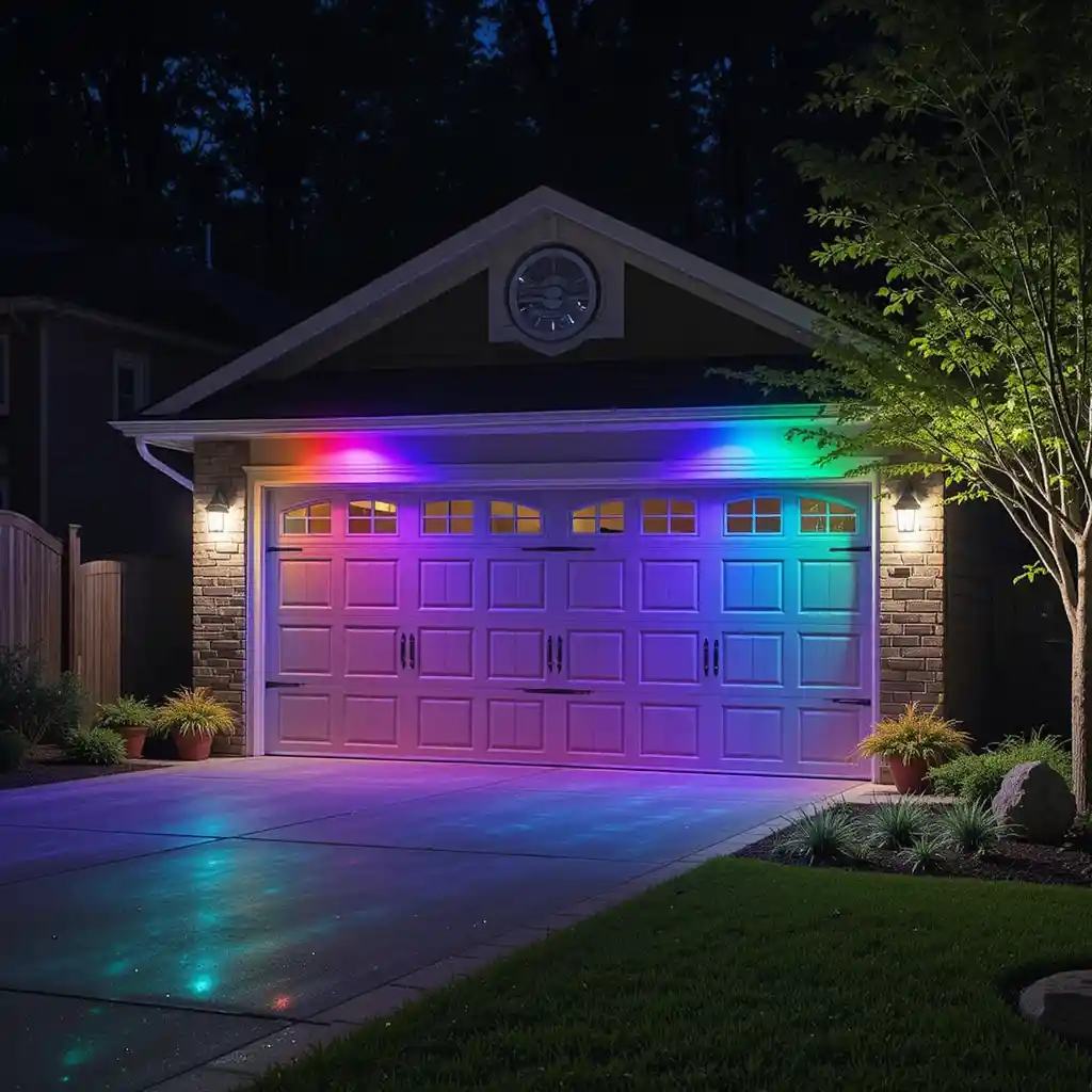  Outdoor Lighting Ideas 