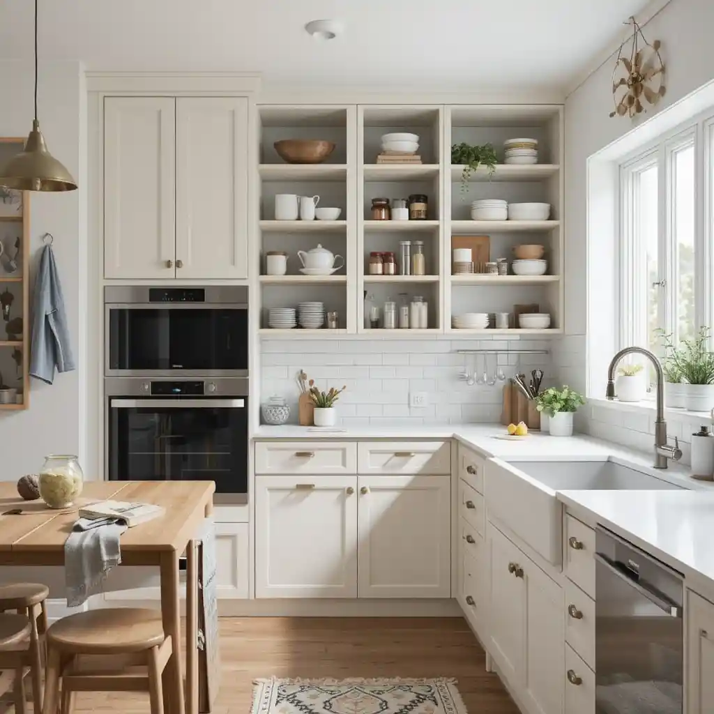 IKEA Kitchen Ideas