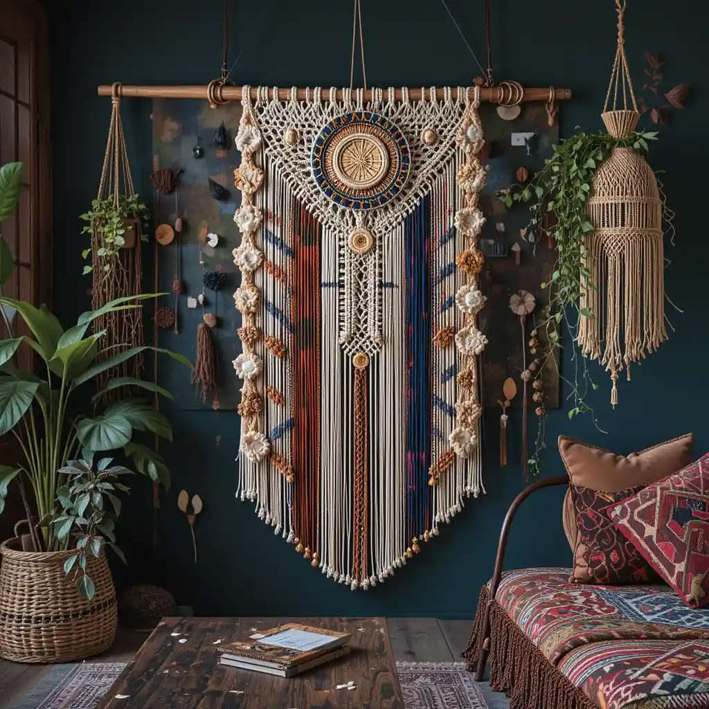 Bold & Beautiful Decor Ideas 