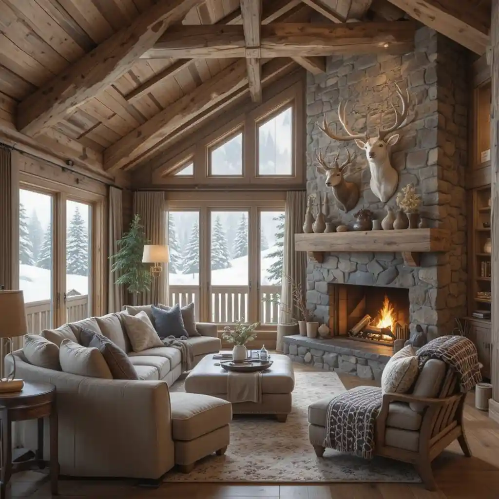  Alpine Décor Design