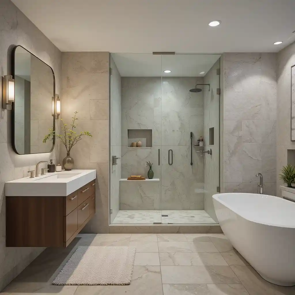 Basement Remodel Ideas 