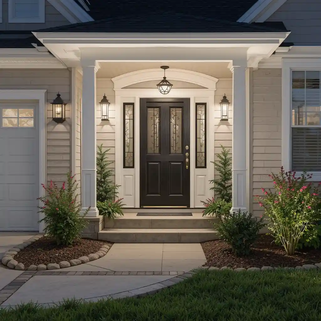  Outdoor Lighting Ideas