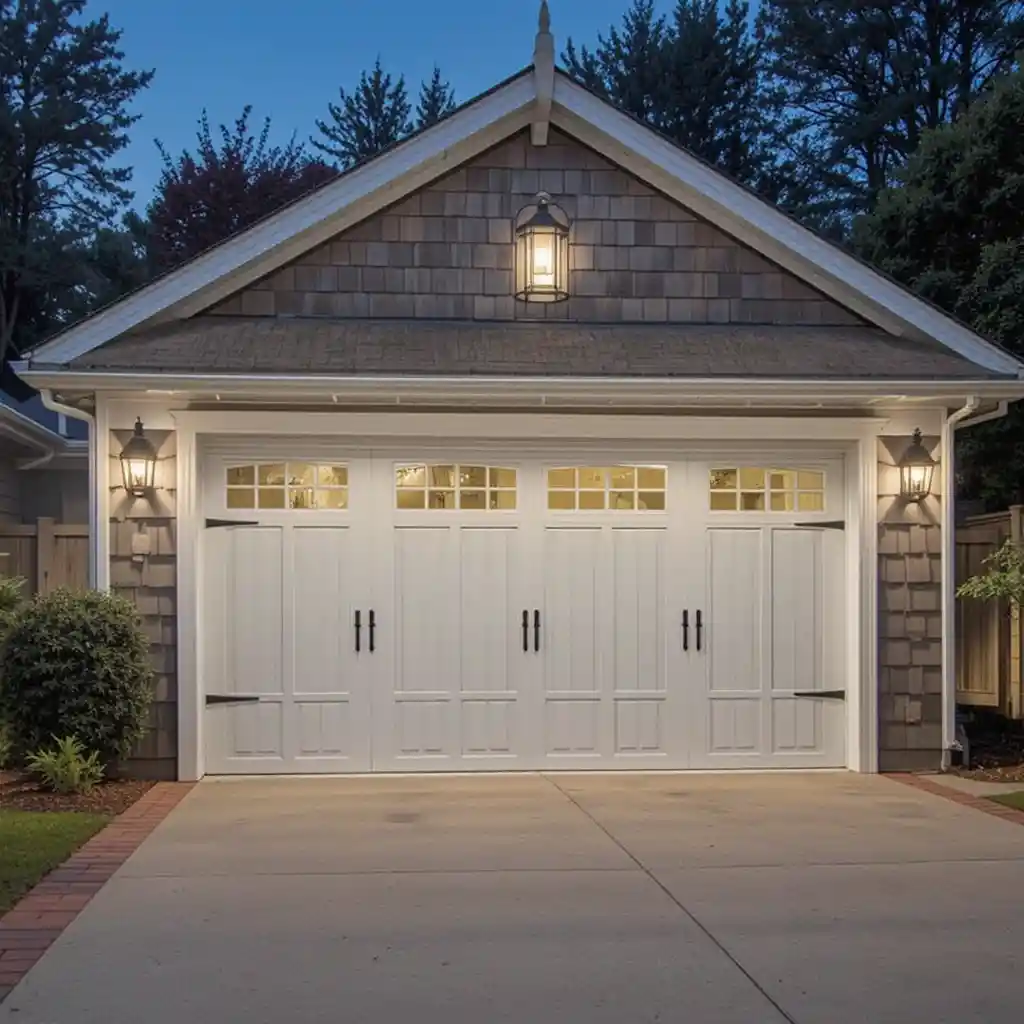  Outdoor Lighting Ideas 