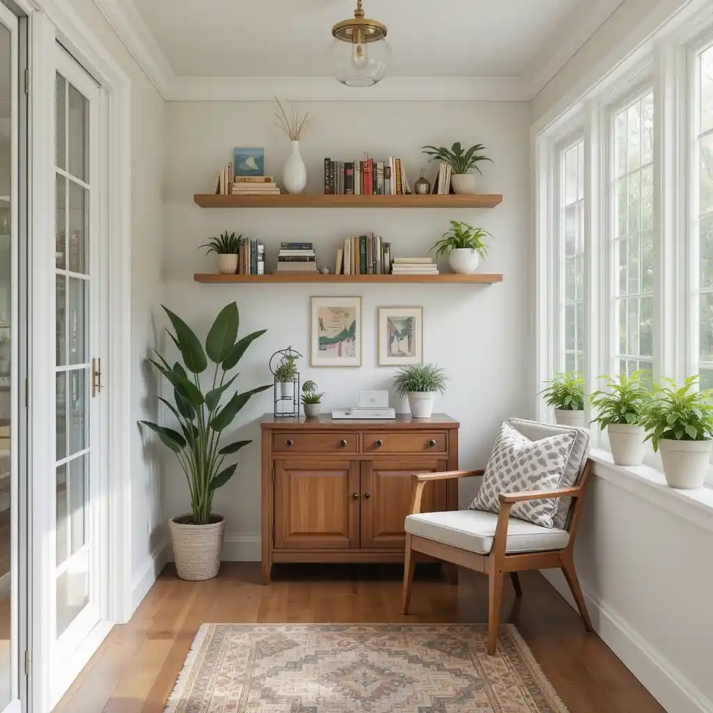  Small Sunroom Ideas