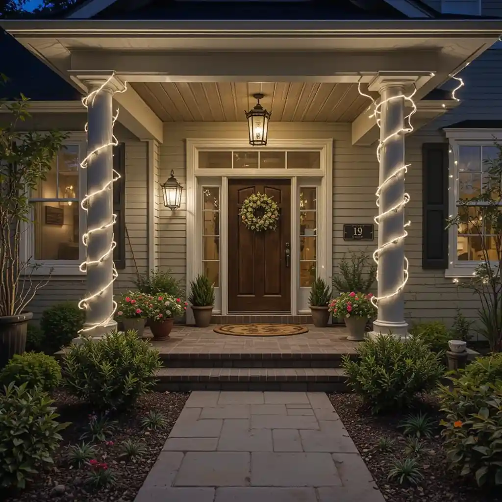 Outdoor Lighting Ideas
