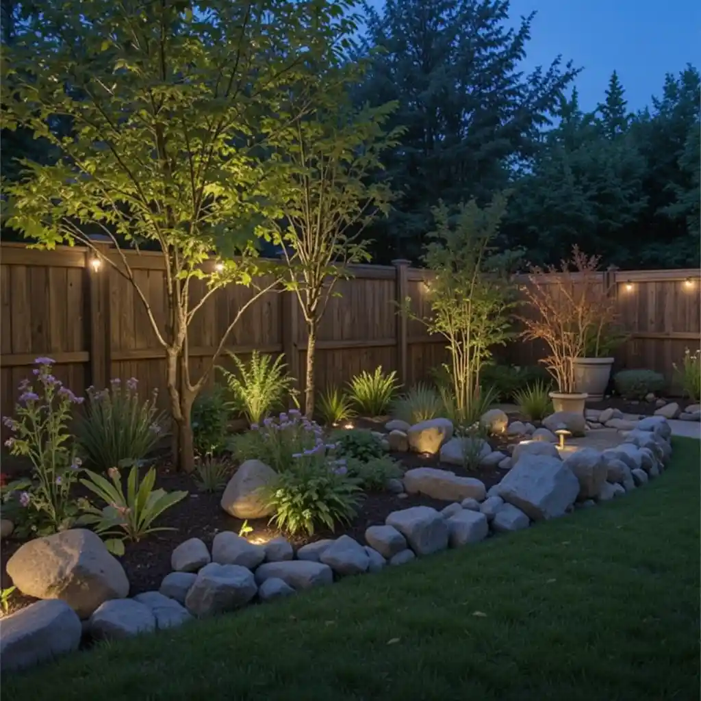  Outdoor Lighting Ideas