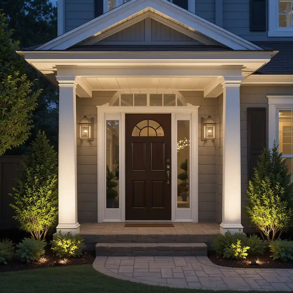  Outdoor Lighting Ideas