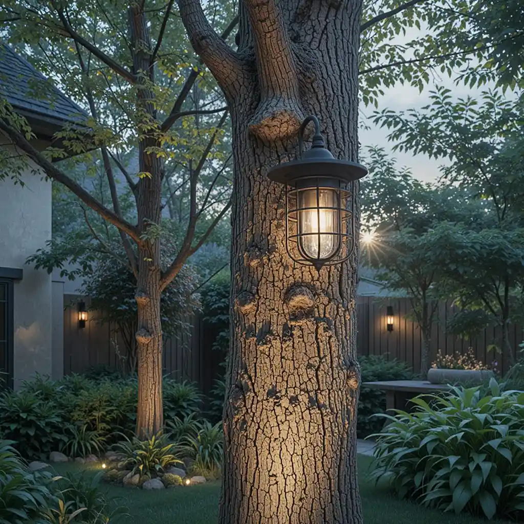 Outdoor Lighting Ideas
