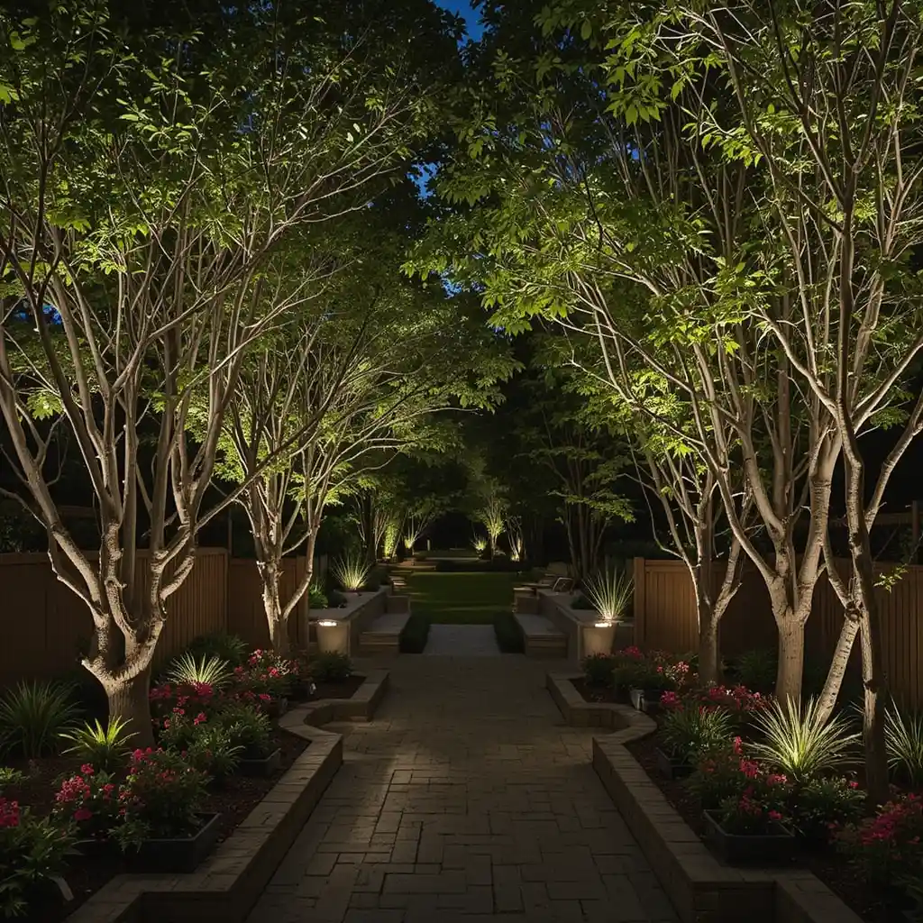 Outdoor Lighting Ideas
