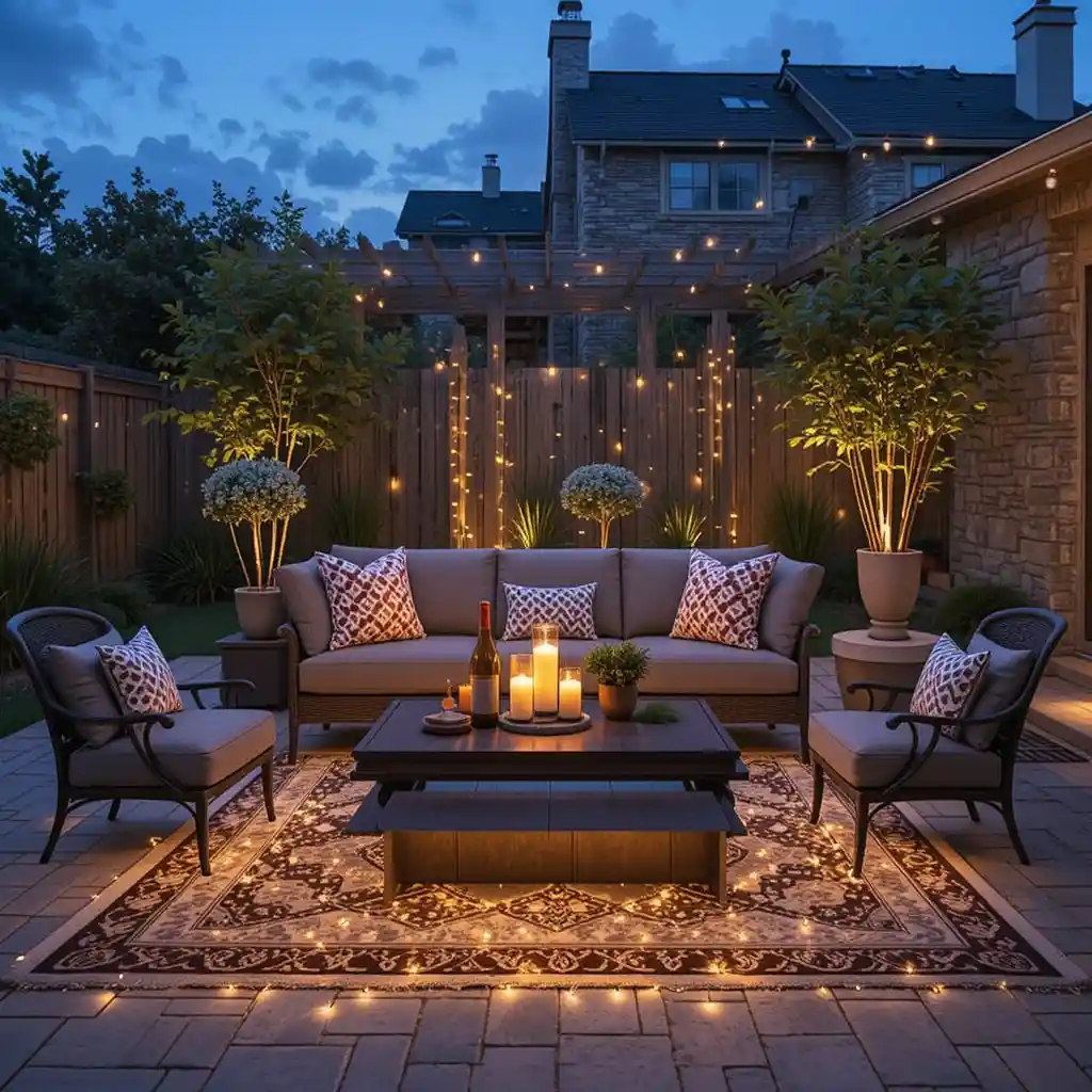  Outdoor Lighting Ideas