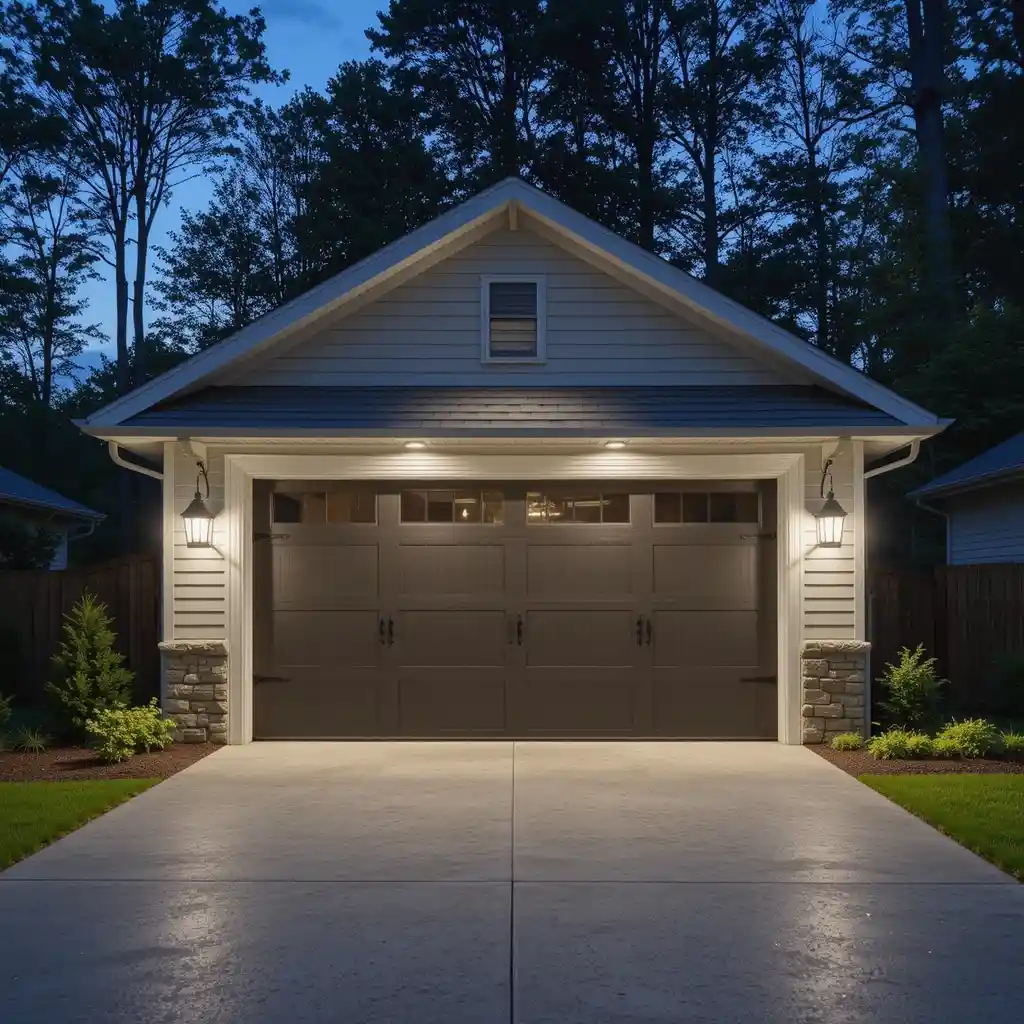  Outdoor Lighting Ideas 