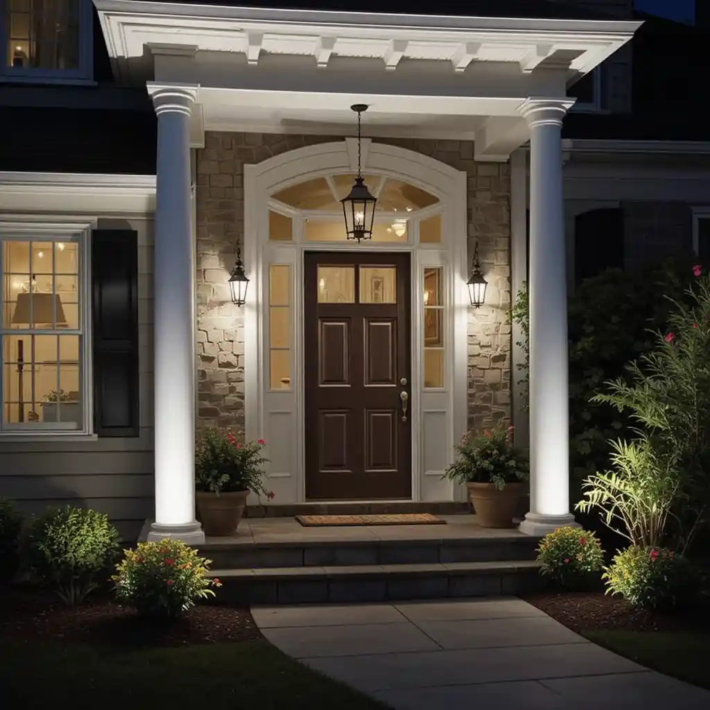  Outdoor Lighting Ideas