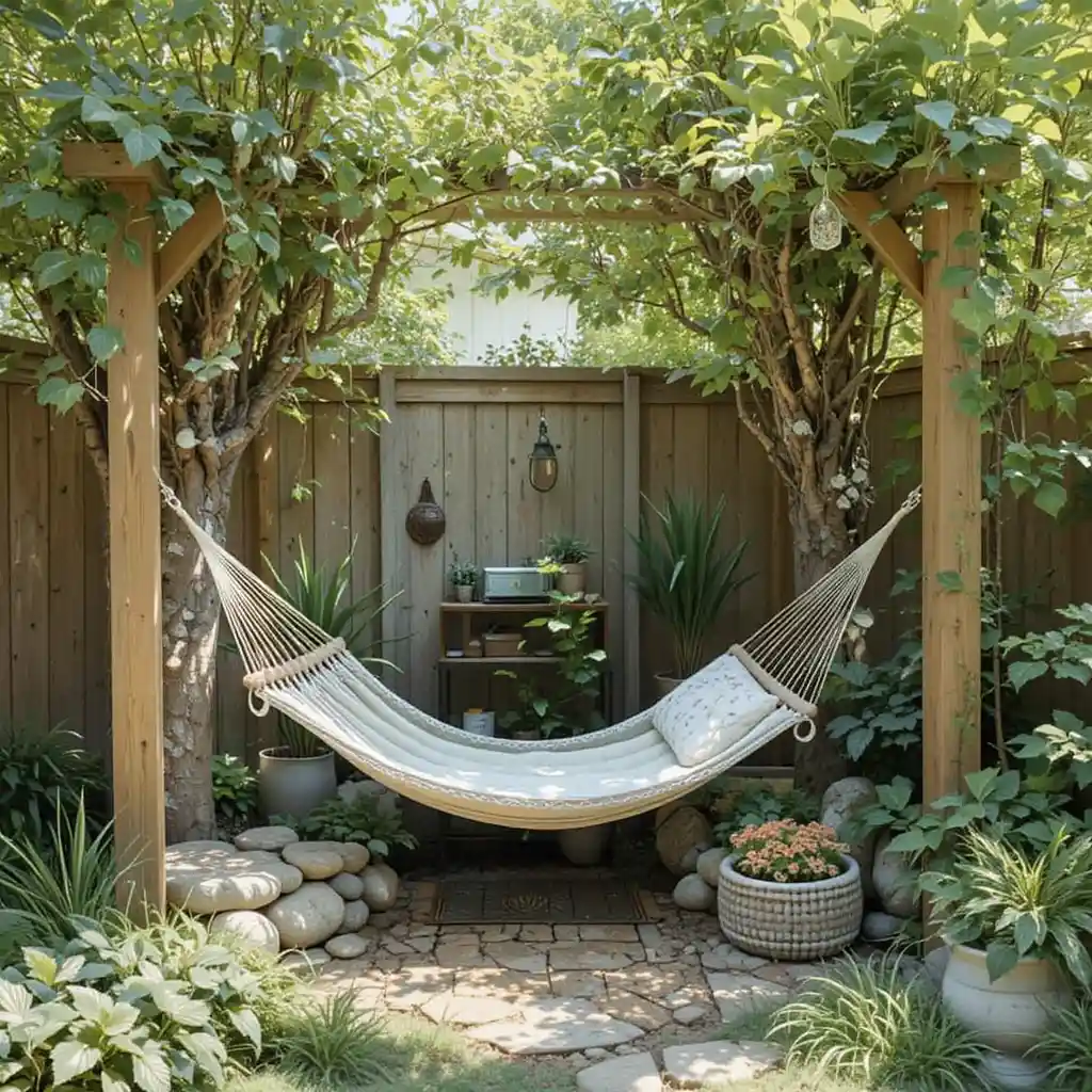  Garden Nook Ideas