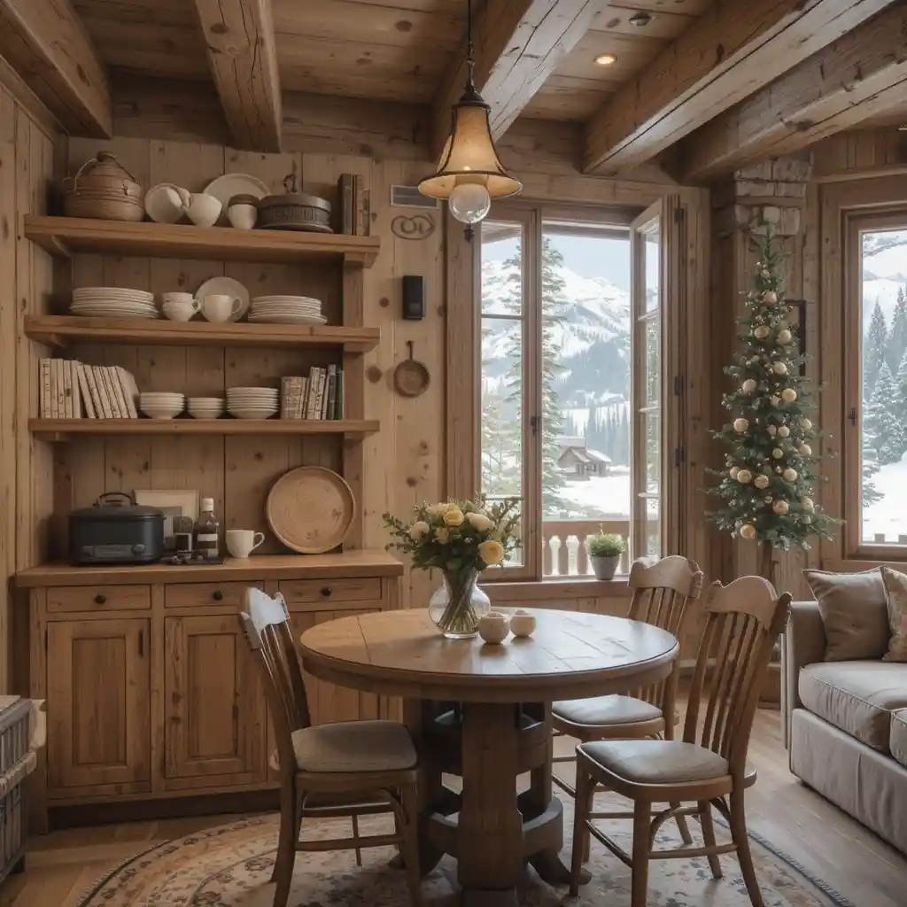  Alpine Décor Design