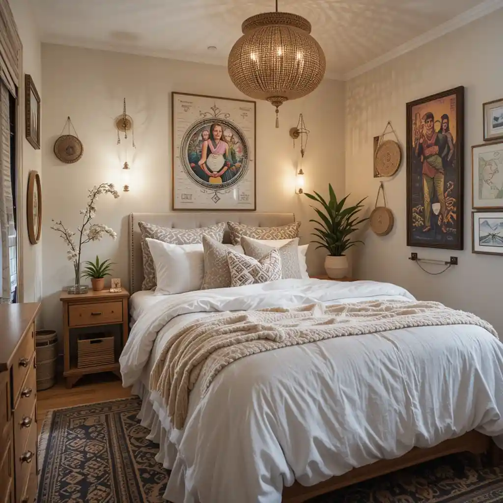 Basement Bedroom Ideas