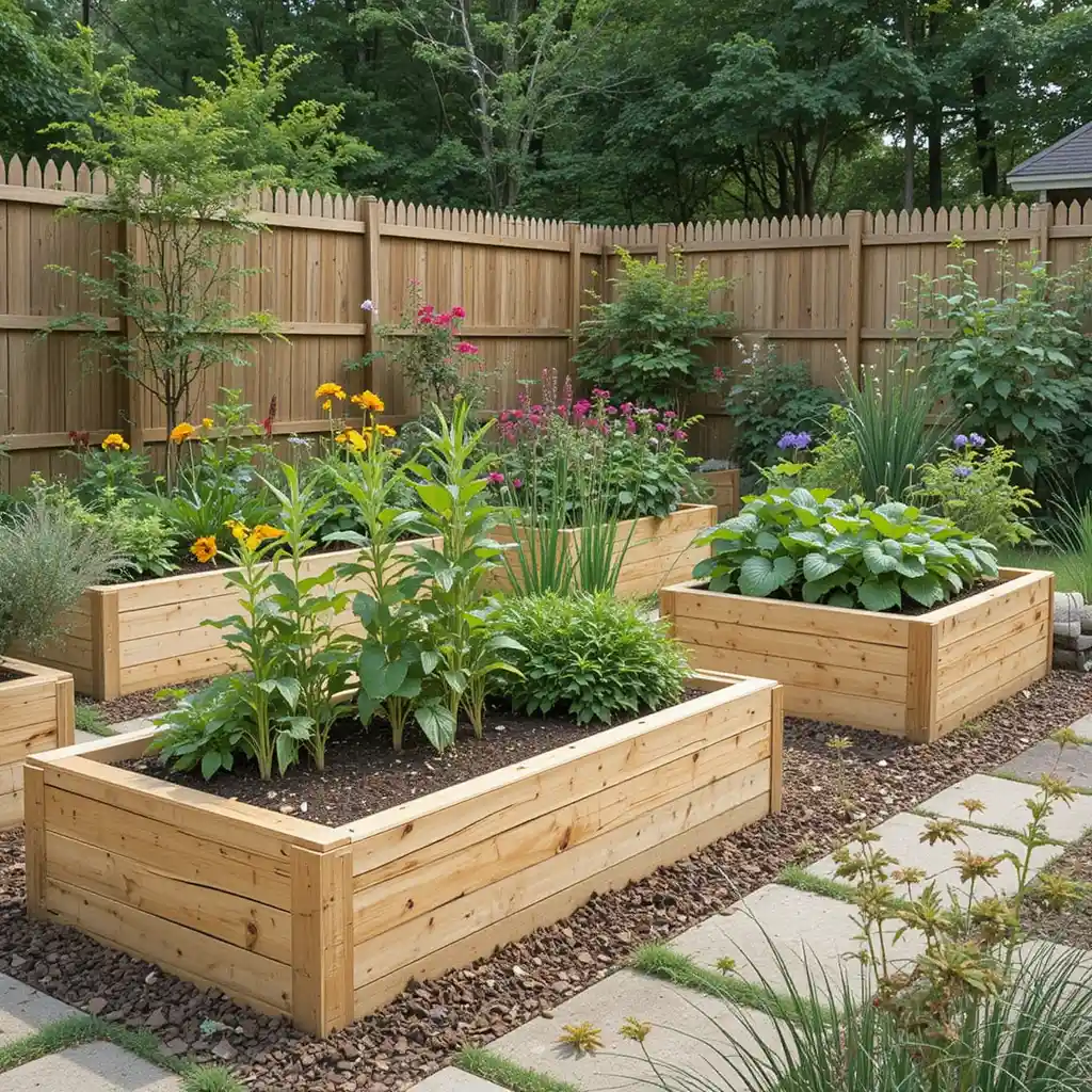  Landscaping Ideas to Turn Your Outdoor