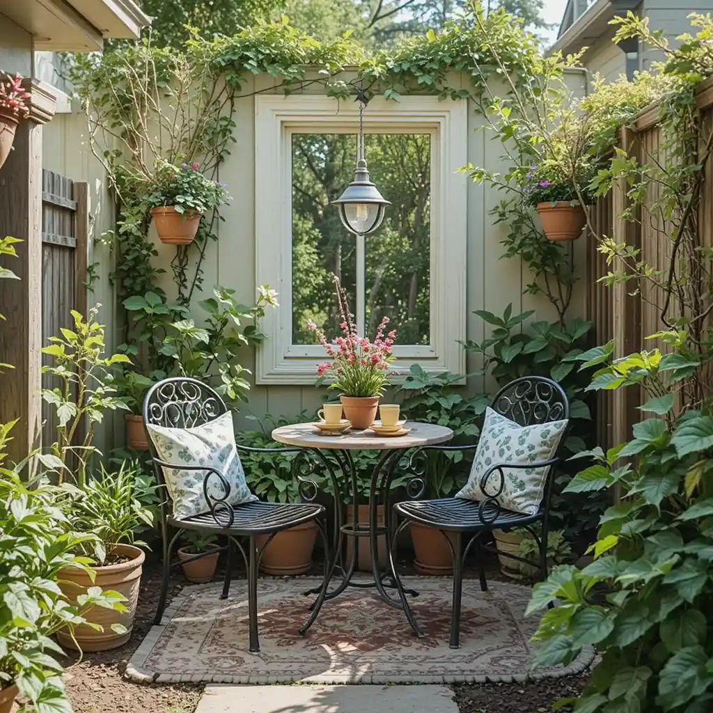  Garden Nook Ideas