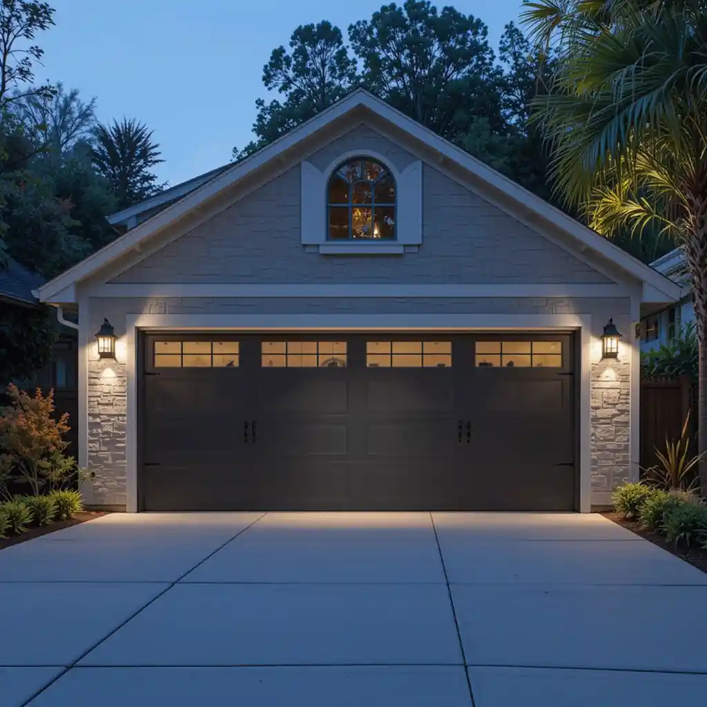  Outdoor Lighting Ideas 