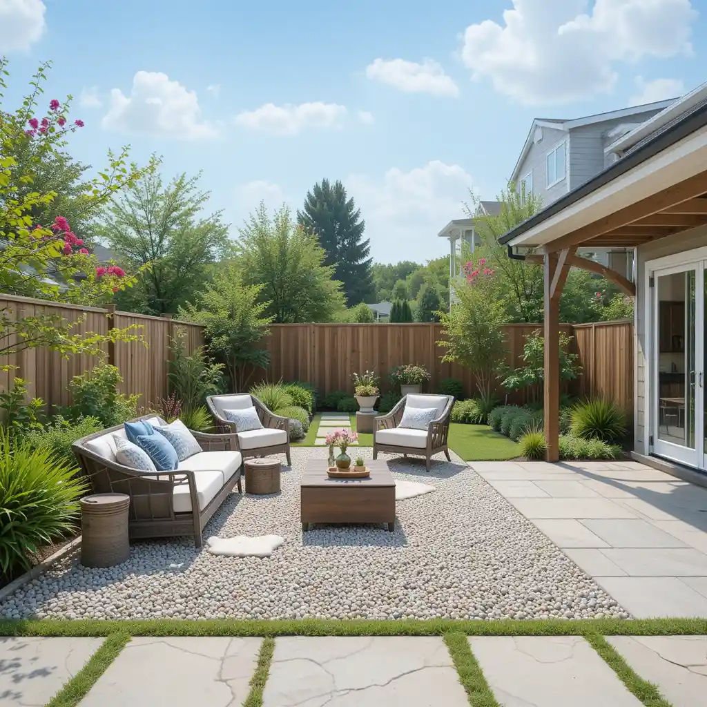  Landscaping Ideas to Turn Your Outdoor