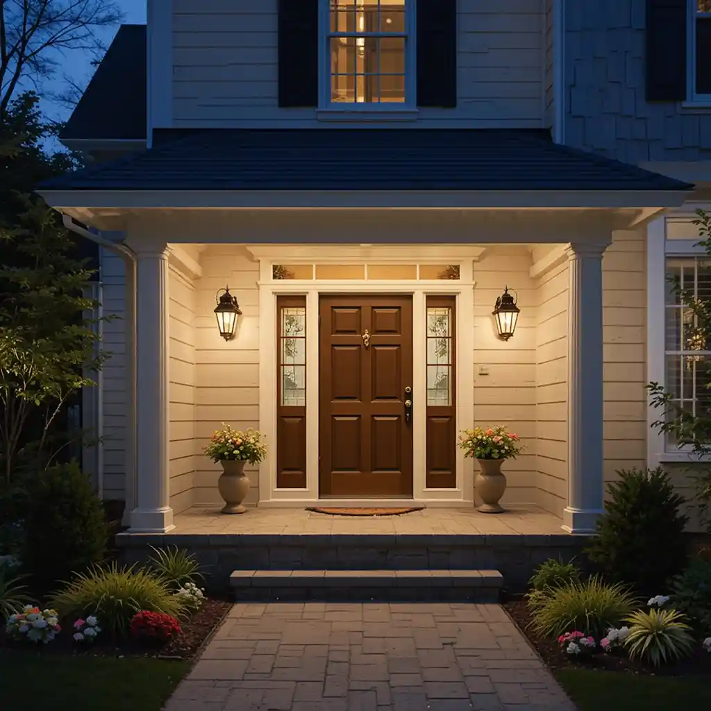Outdoor Lighting Ideas
