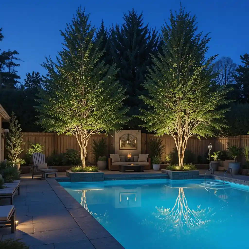  Outdoor Lighting Ideas