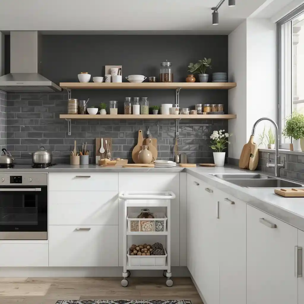 IKEA Kitchen Ideas