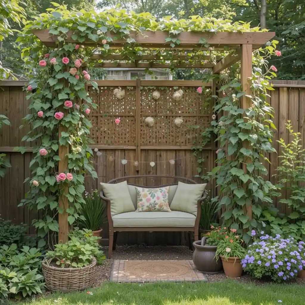  Garden Nook Ideas