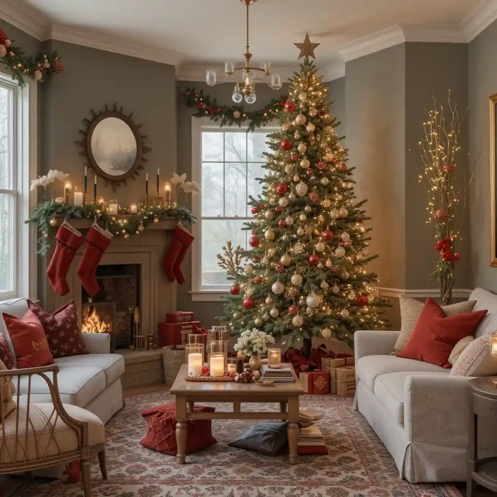 Christmas Trends for 2025