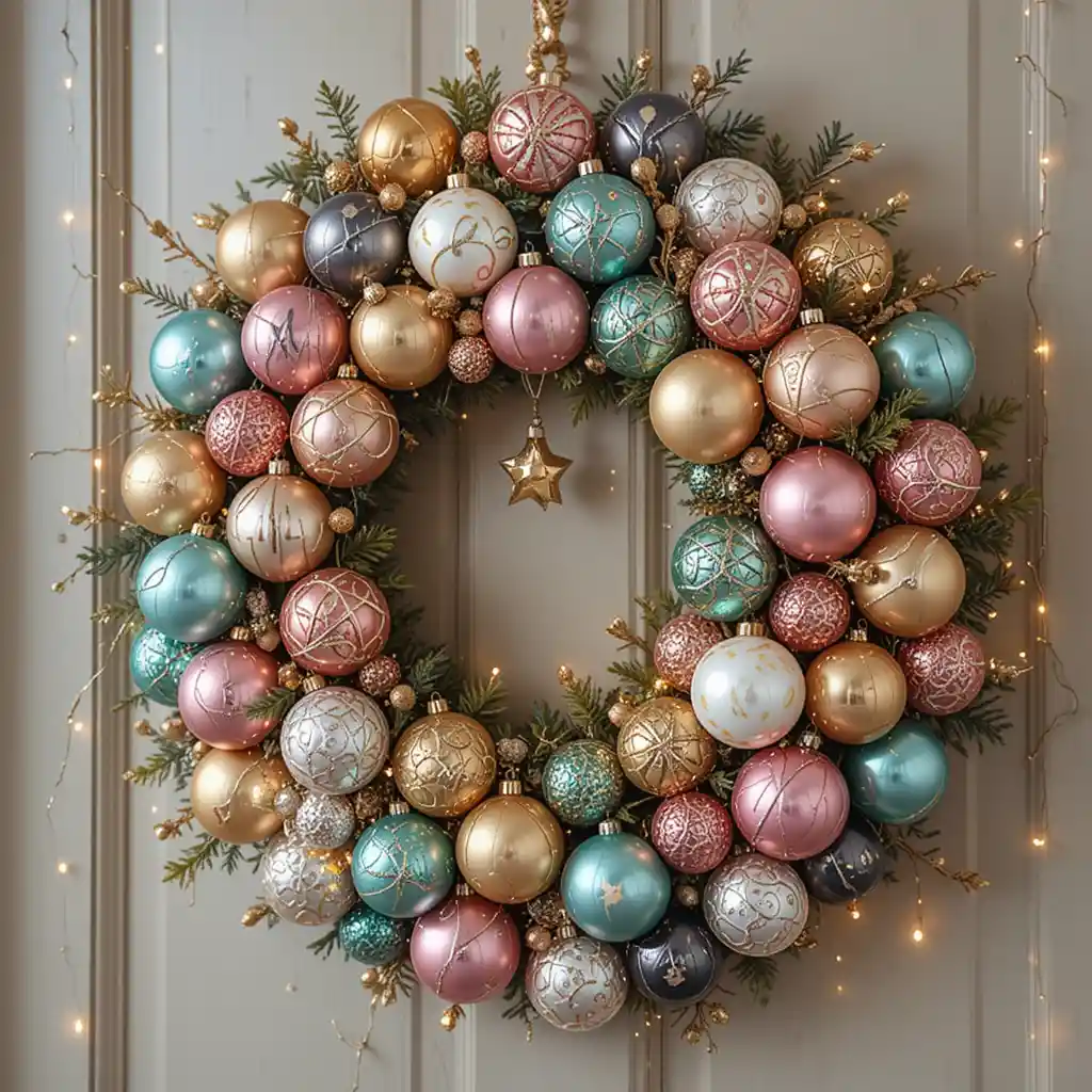  Christmas Décor Ideas