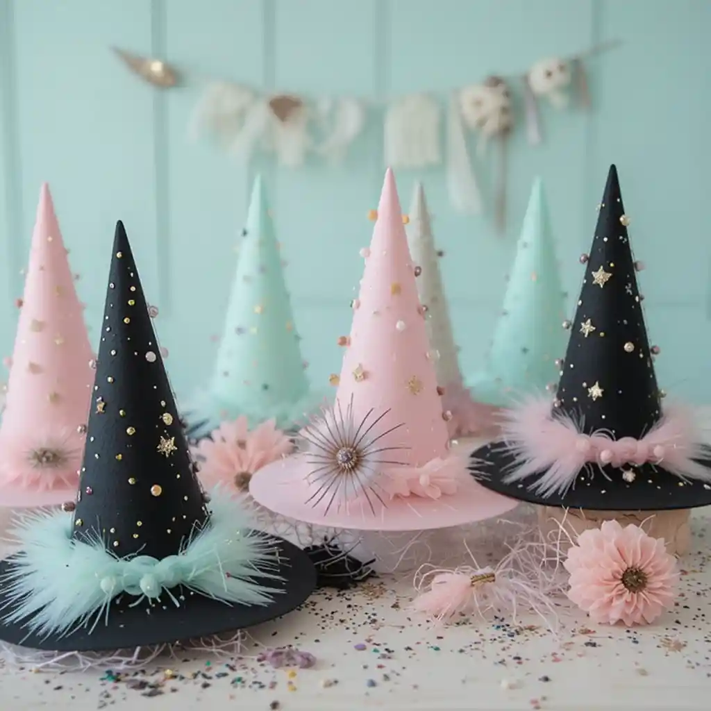  Pastel Halloween Ideas