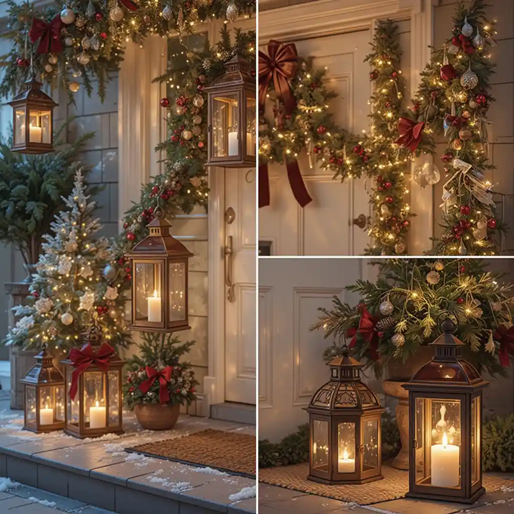  Christmas Décor Ideas
