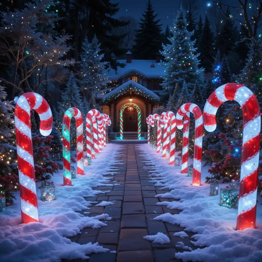 Whimsical Christmas Ideas