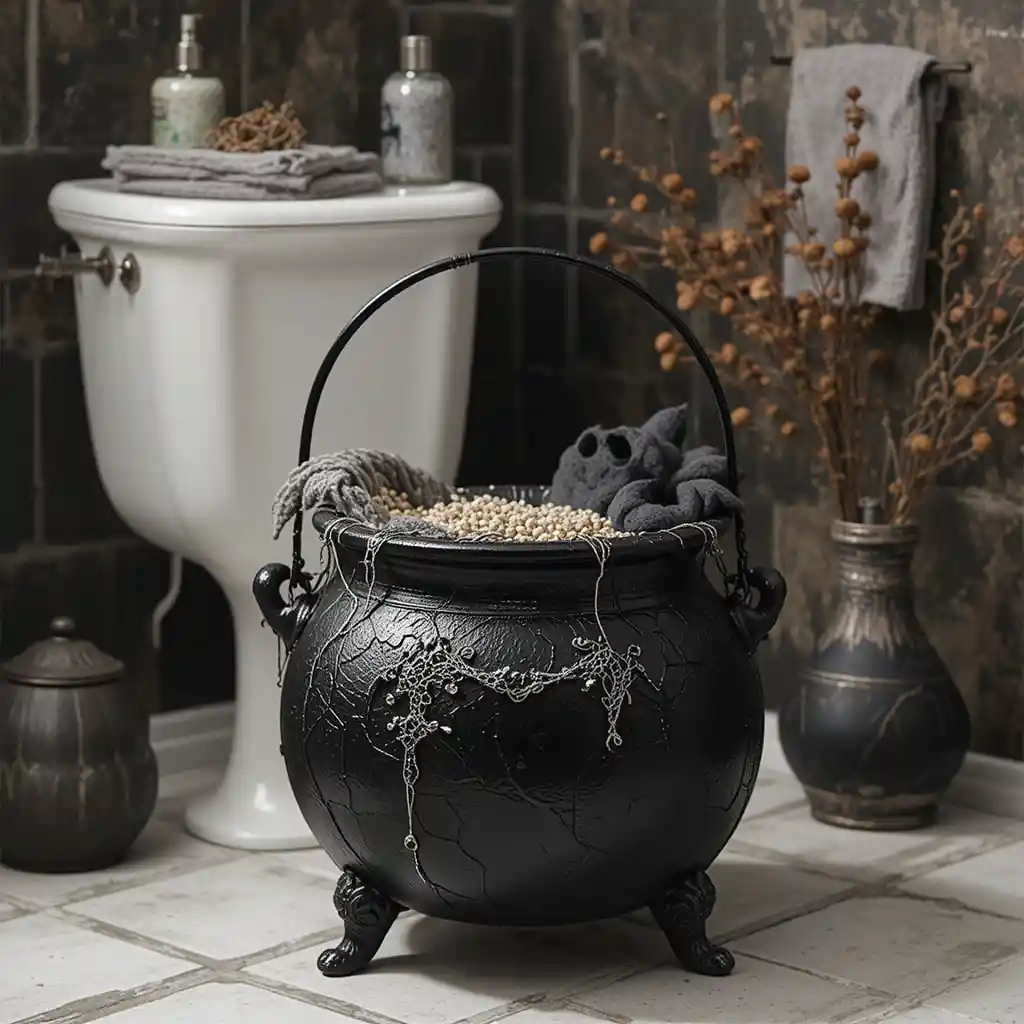 Bathroom Decorating Ideas