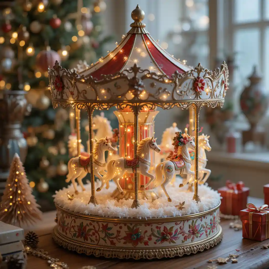 Whimsical Christmas Ideas