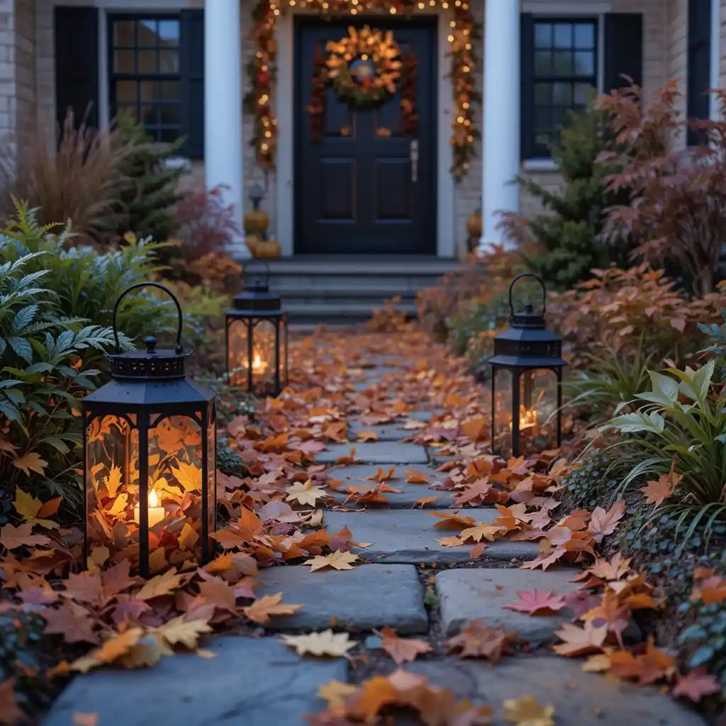 Halloween Outdoor Decorations