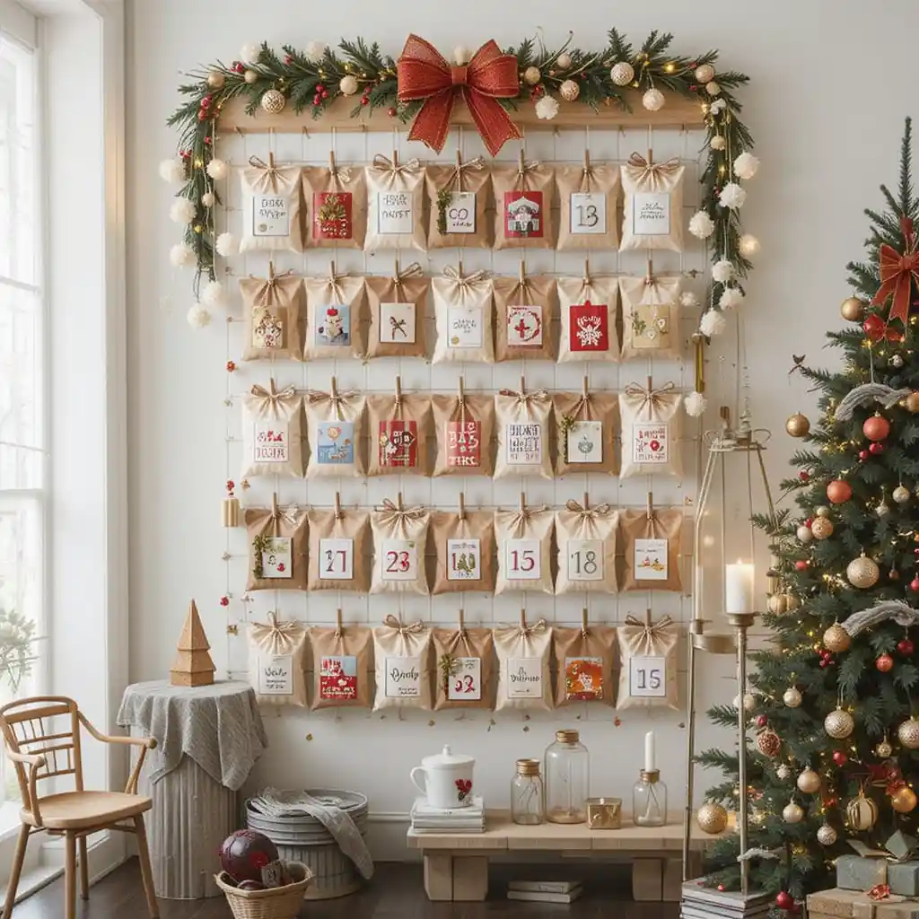  Christmas Décor Ideas