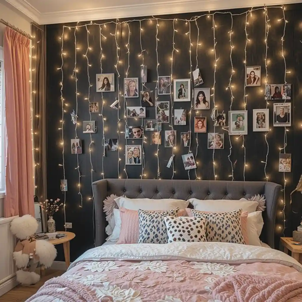 Teen Bedroom Ideas