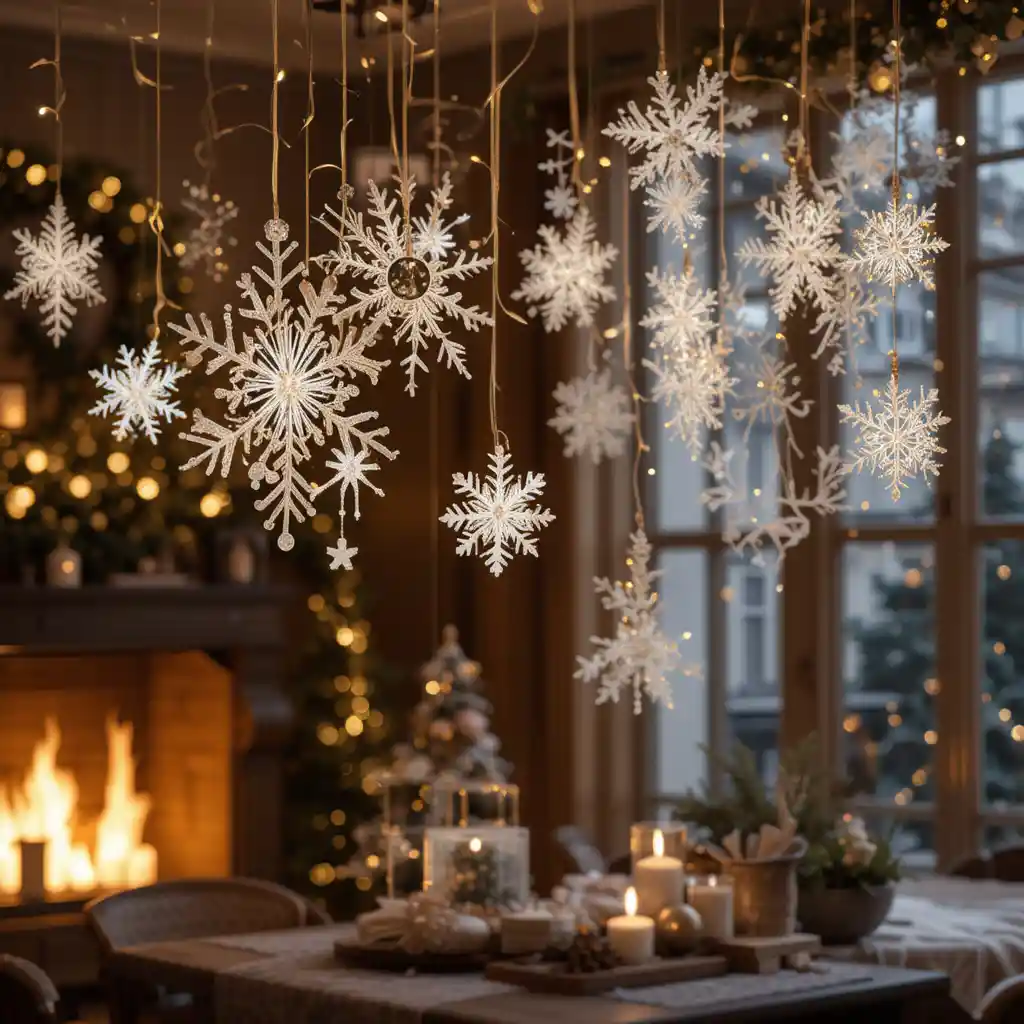  Christmas Décor Ideas