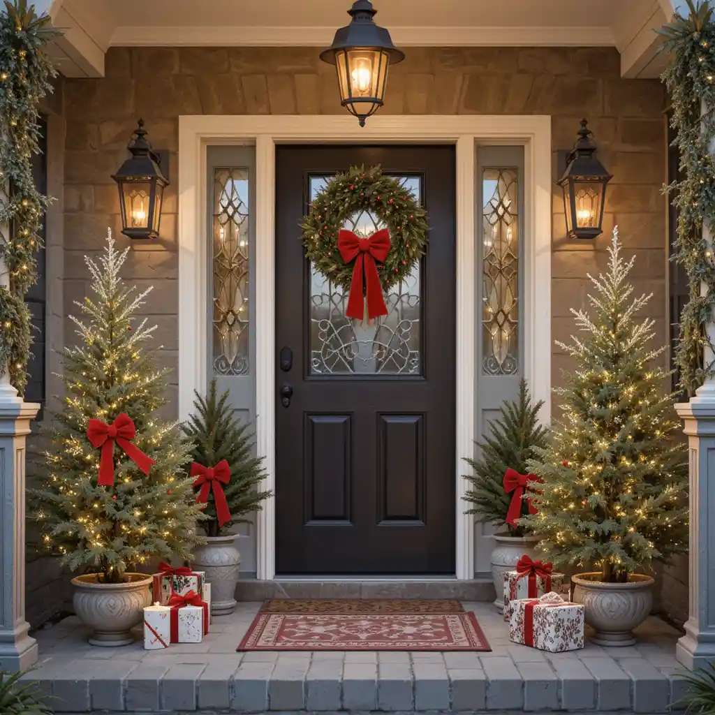  Christmas Décor Ideas