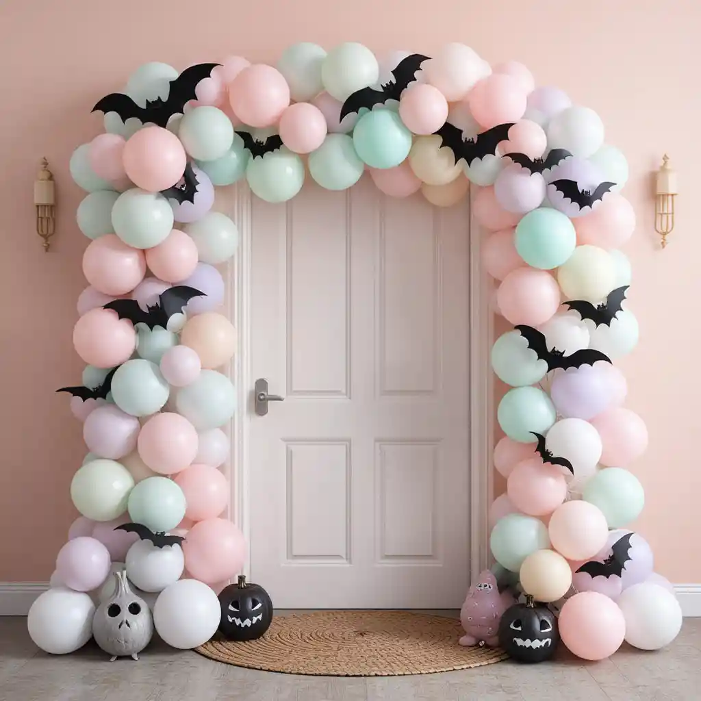  Pastel Halloween Ideas