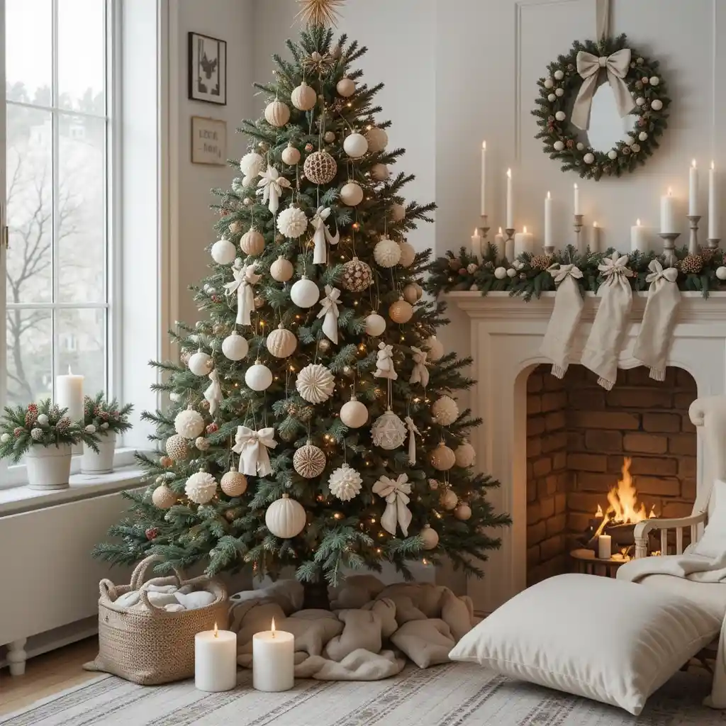  Christmas Trends for 2025 