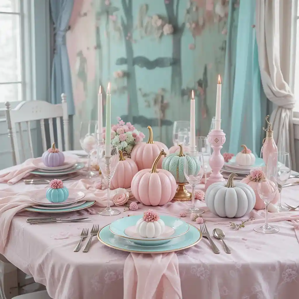  Pastel Halloween Ideas