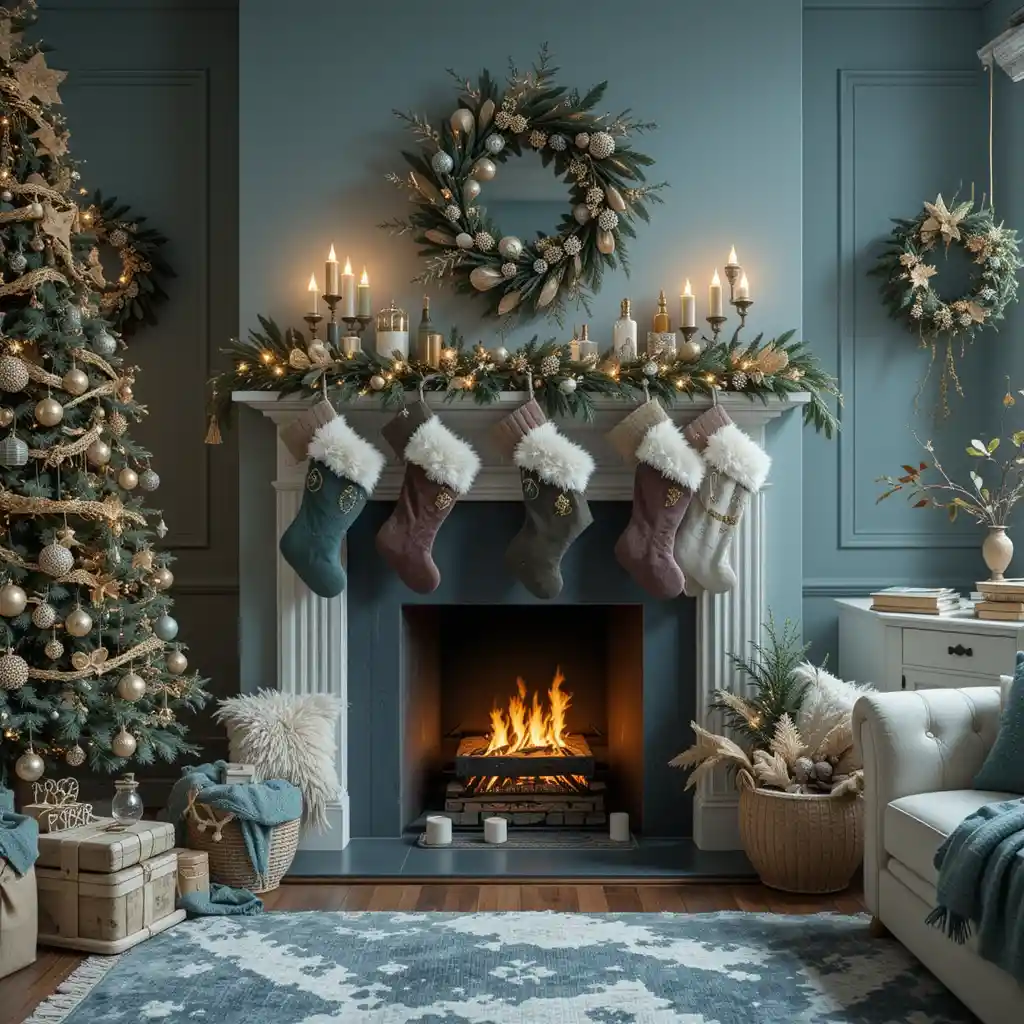  Christmas Trends for 2025 