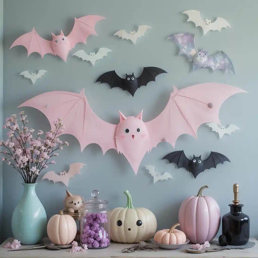  Pastel Halloween Ideas
