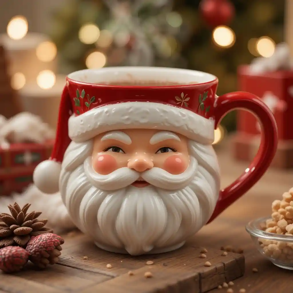 Christmas Mug Ideas
