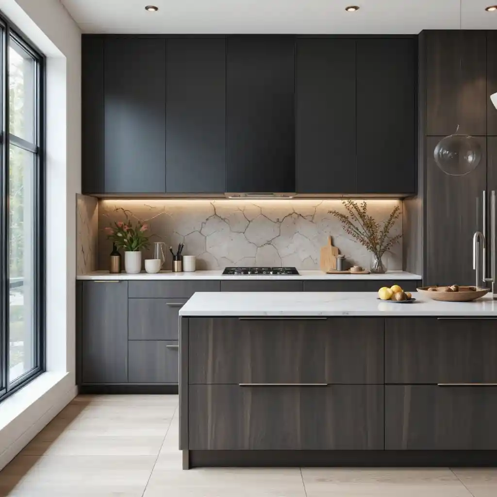 Modern Kitchen Ideas