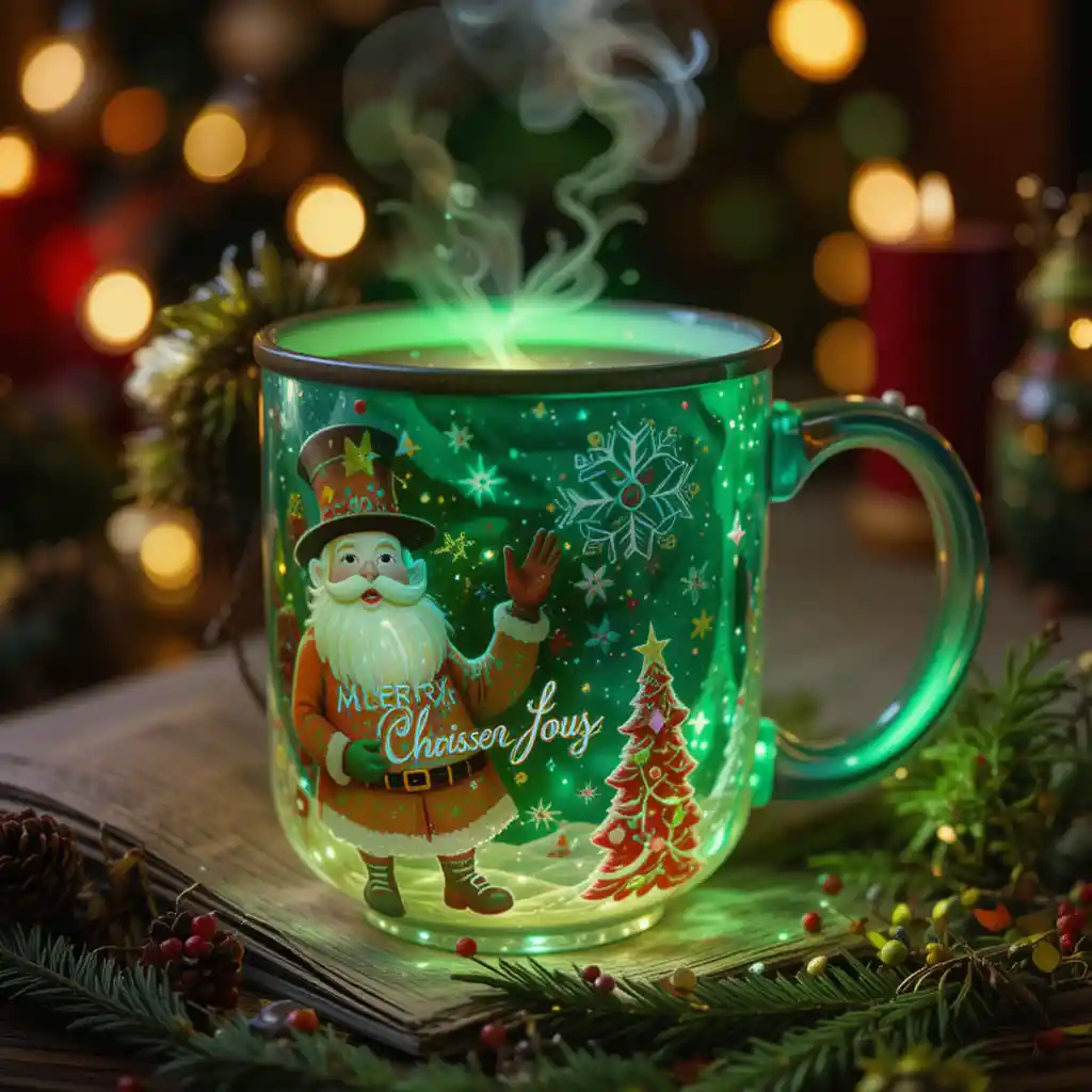 Christmas Mug Ideas