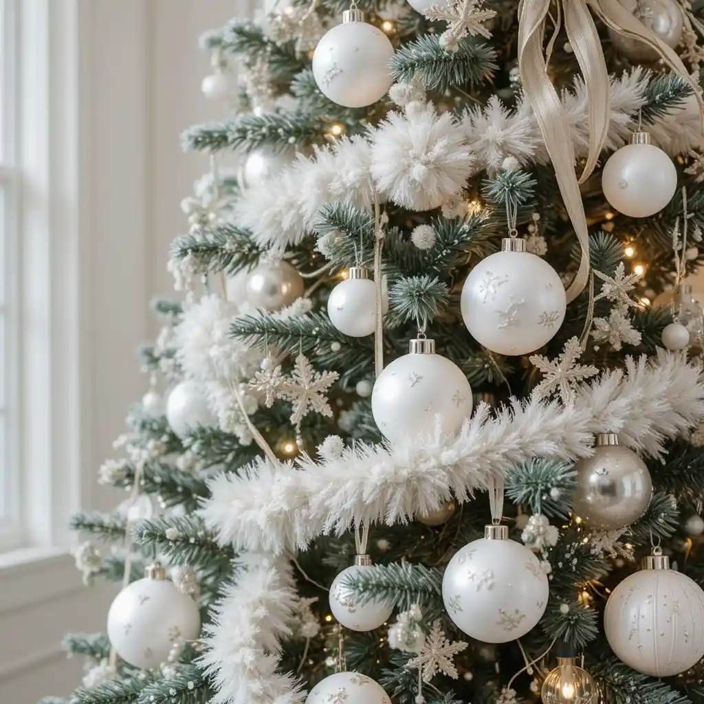21 Christmas Tree Decorations Set Ideas to Elevate Your Holiday Style